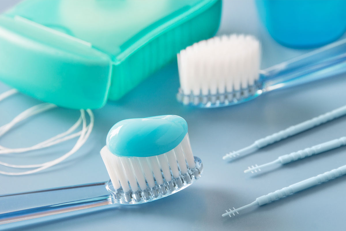 Profilaktyka stomatologiczna higienizacja Nowy Sącz
