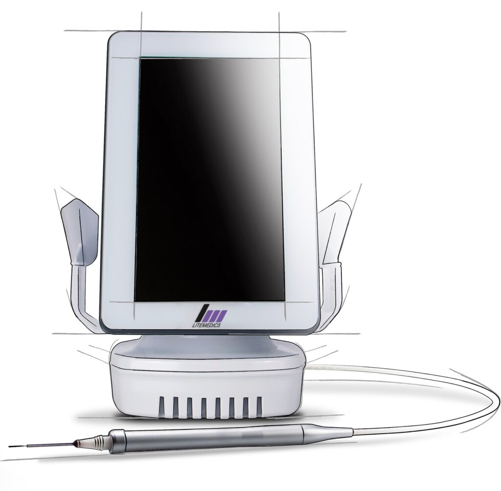 Laser stomatologiczny Athena - Prodental Dentysta Nowy Sącz